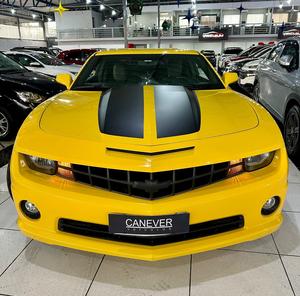 CAMARO 6.2 2SS COUPE V8