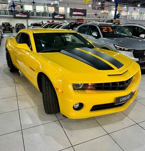 CAMARO 6.2 2SS COUPE V8