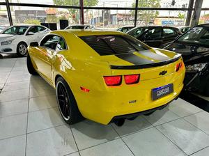 CAMARO 6.2 2SS COUPE V8