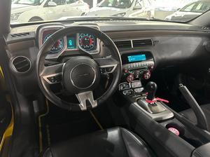 CAMARO 6.2 2SS COUPE V8