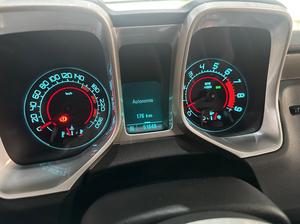 CAMARO 6.2 2SS COUPE V8