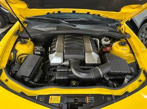 CAMARO 6.2 2SS COUPE V8