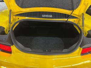 CAMARO 6.2 2SS COUPE V8