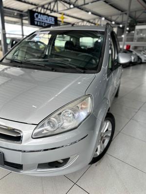 IDEA 1.6 MPI ESSENCE 16V