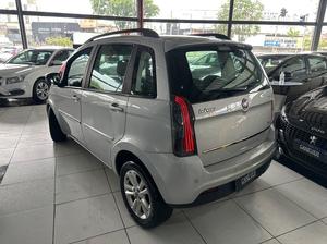 IDEA 1.6 MPI ESSENCE 16V