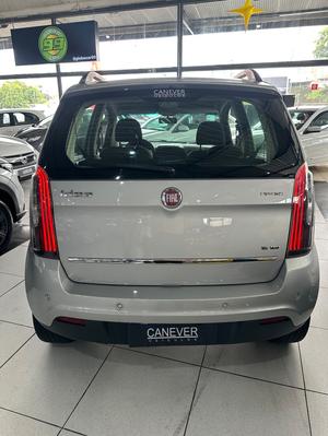 IDEA 1.6 MPI ESSENCE 16V