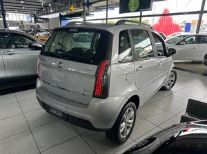 IDEA 1.6 MPI ESSENCE 16V