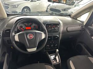 IDEA 1.6 MPI ESSENCE 16V