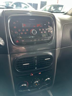 IDEA 1.6 MPI ESSENCE 16V