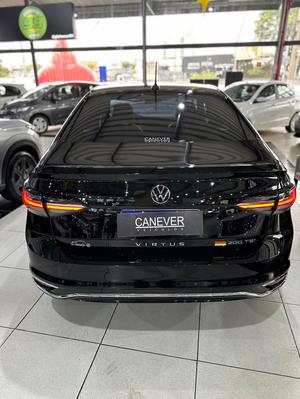 VIRTUS 1.0 200 TSI HIGHLINE