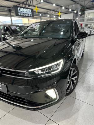 VIRTUS 1.0 200 TSI HIGHLINE