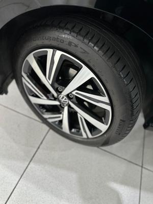 VIRTUS 1.0 200 TSI HIGHLINE