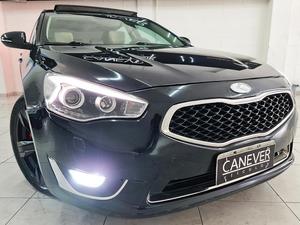 CADENZA 3.5 V6 24V