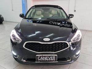 CADENZA 3.5 V6 24V