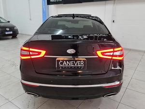 CADENZA 3.5 V6 24V