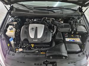 CADENZA 3.5 V6 24V