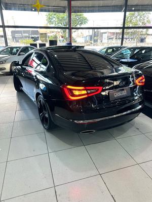 CADENZA 3.5 V6 24V