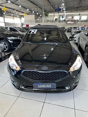 CADENZA 3.5 V6 24V