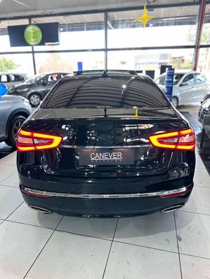CADENZA 3.5 V6 24V
