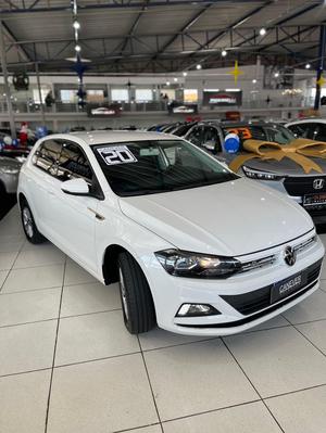 POLO 1.6 MSI TOTAL
