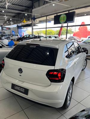 POLO 1.6 MSI TOTAL