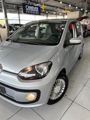 UP 1.0 TSI MOVE UP 12V