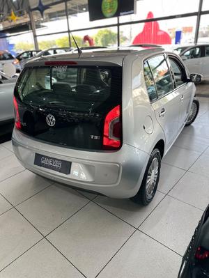 UP 1.0 TSI MOVE UP 12V