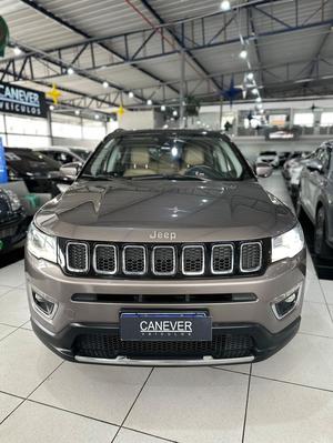 COMPASS 2.0 16V LIMITED