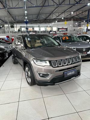 COMPASS 2.0 16V LIMITED