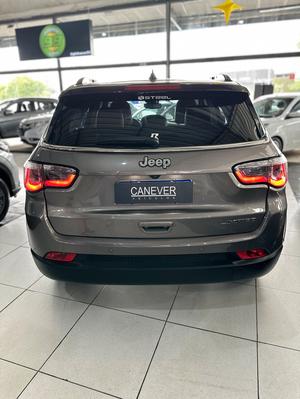 COMPASS 2.0 16V LIMITED