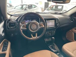 COMPASS 2.0 16V LIMITED