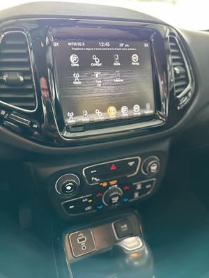 COMPASS 2.0 16V LIMITED