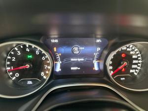 COMPASS 2.0 16V LIMITED