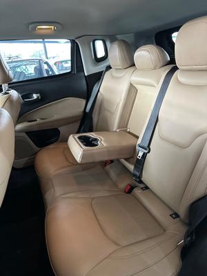 COMPASS 2.0 16V LIMITED