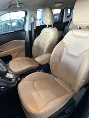 COMPASS 2.0 16V LIMITED