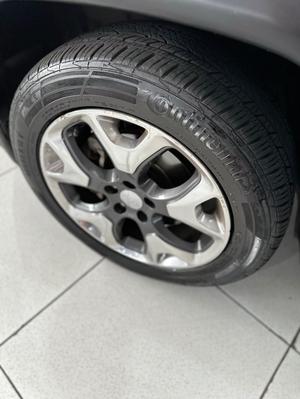 COMPASS 2.0 16V LIMITED