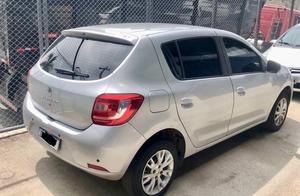 SANDERO 1.0 12V SCE AUTHENTIQUE