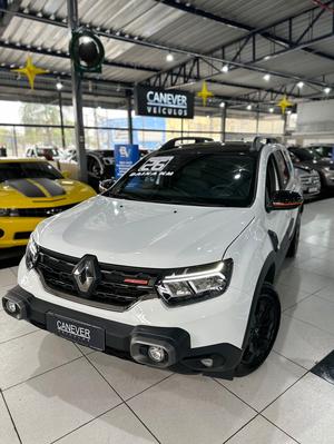 DUSTER 1.3 TCE ICONIC PLUS