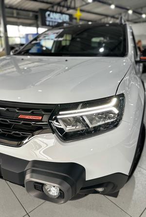 DUSTER 1.3 TCE ICONIC PLUS