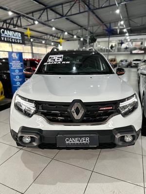 DUSTER 1.3 TCE ICONIC PLUS