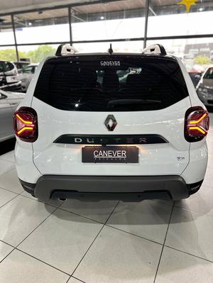 DUSTER 1.3 TCE ICONIC PLUS