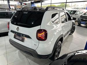 DUSTER 1.3 TCE ICONIC PLUS