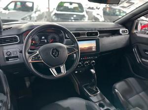 DUSTER 1.3 TCE ICONIC PLUS