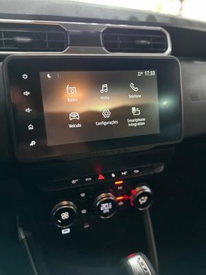 DUSTER 1.3 TCE ICONIC PLUS