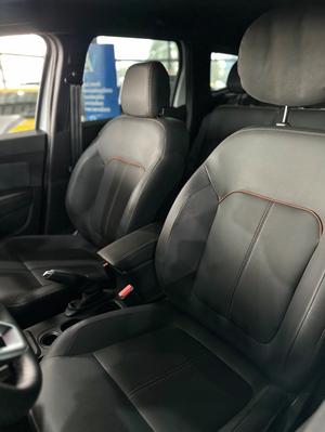 DUSTER 1.3 TCE ICONIC PLUS