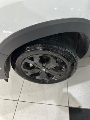 DUSTER 1.3 TCE ICONIC PLUS