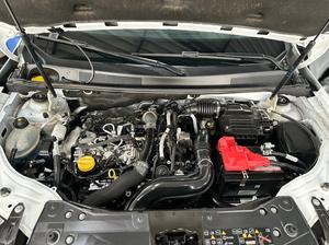 DUSTER 1.3 TCE ICONIC PLUS