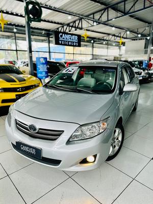 COROLLA 1.8 XEI 16V