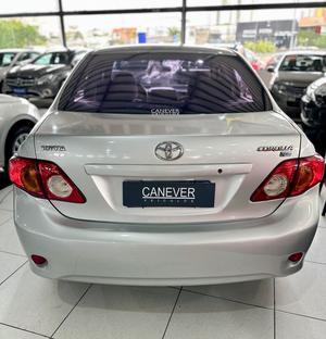 COROLLA 1.8 XEI 16V
