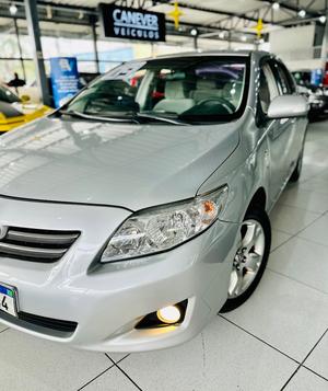 COROLLA 1.8 XEI 16V